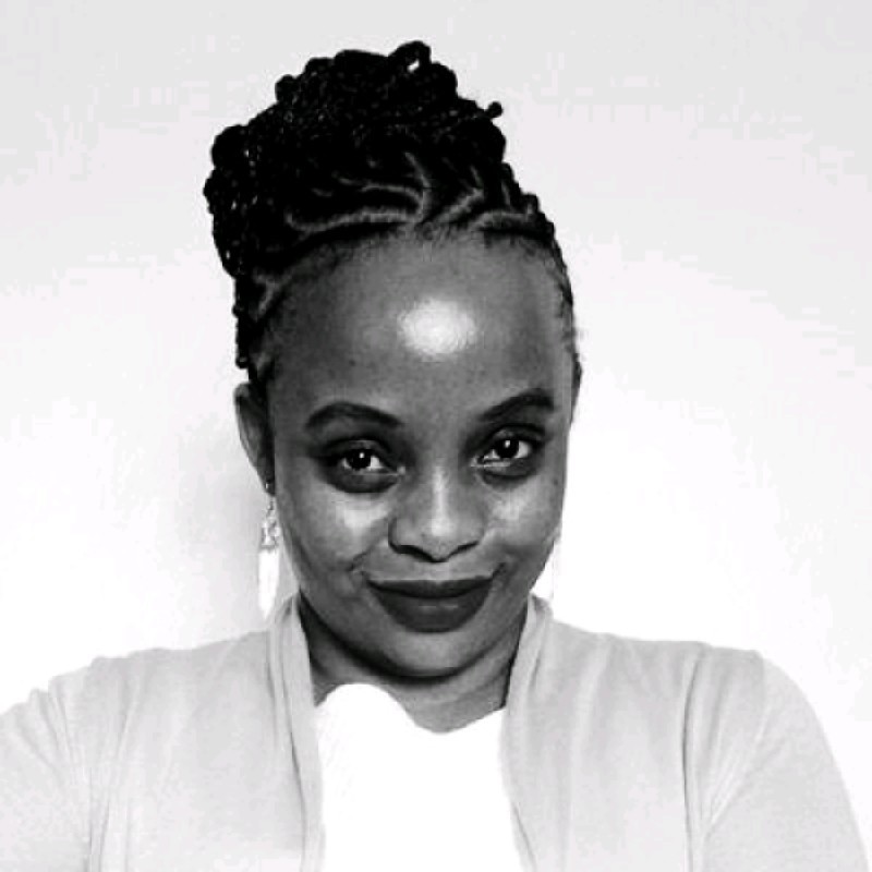 Shelmith (Shel) Kariuki